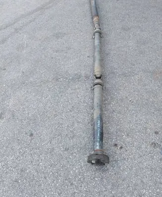 Ford Transit Drive shaft (set) 6C114K145BB