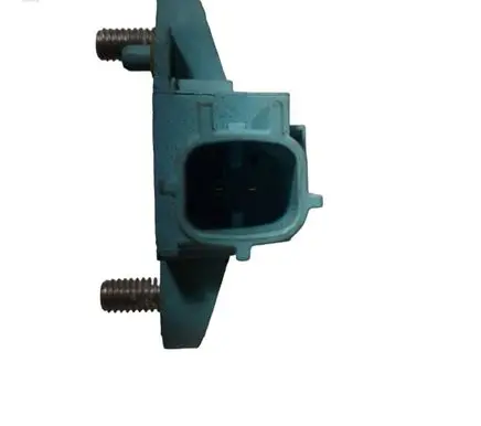 Audi A6 S6 C6 4F Airbag deployment crash/impact sensor 4F0955557