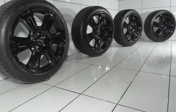 Mini Cooper Countryman F60 R19 alloy rim 6888989 688989