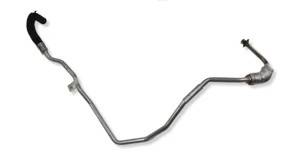 BMW X1 F48 F49 Turbo turbocharger oiling pipe/hose 8687745 8071800067