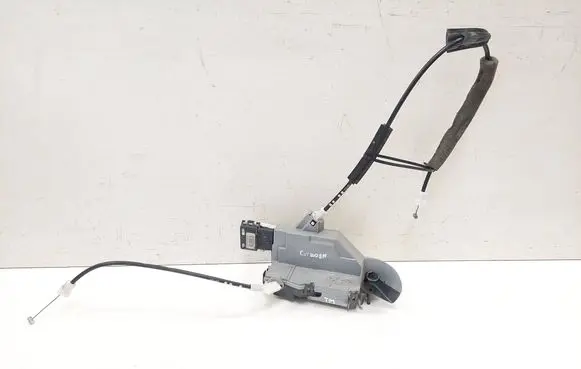 Citroen C5 Front door lock A01773 2248AJ
