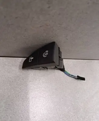 Audi A6 S6 C7 4G Other switches/knobs/shifts 4G2927227