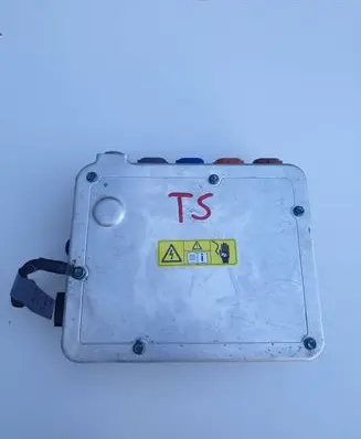 Tesla Model S Voltage converter inverter 102884300B T14A0002327