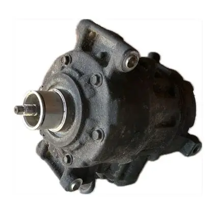 Audi A5 8T 8F Air conditioning (A/C) compressor (pump) 8K0260805F 4471906933 JP6SEU14CND1