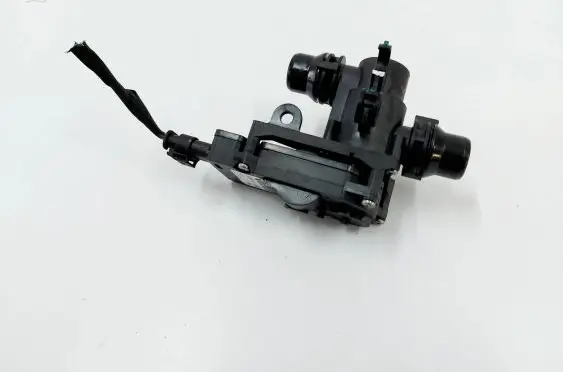 Electric auxiliary coolant/water pump