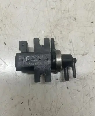 Volkswagen PASSAT B5 Turbo solenoid valve 1h090662713