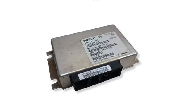 BMW X3 E83 Gearbox control unit/module 7570299 27607570299