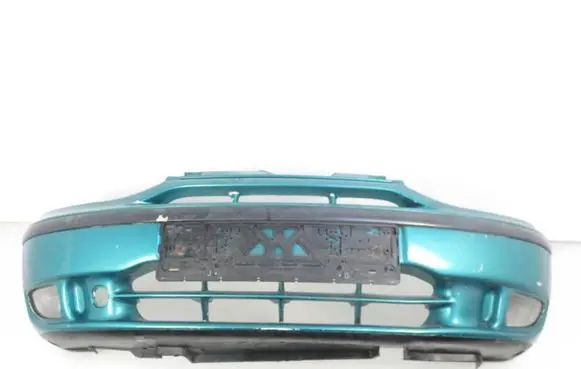 Fiat Palio Front bumper