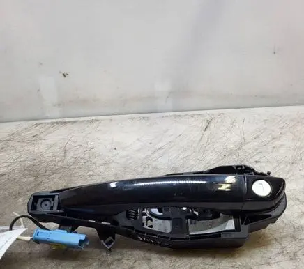 Peugeot 2008 II Front door exterior handle