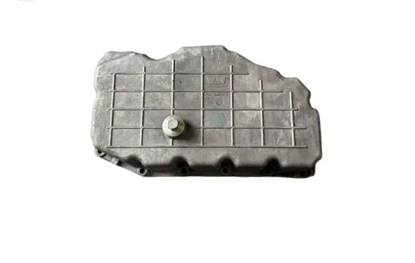 Jeep Grand Cherokee Oil sump 2113F