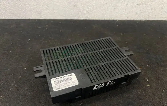BMW 5 E60 E61 Light module LCM 9180756 532318841 2004055