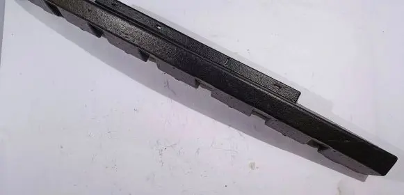 Dodge Challenger Front bumper foam support bar 68222853