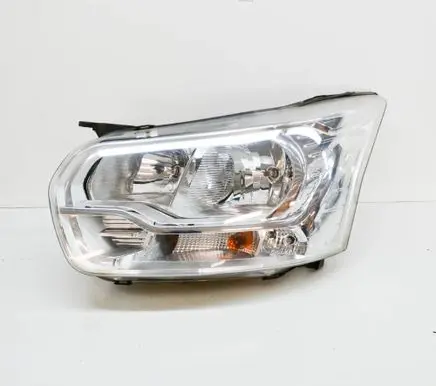 Ford Transit Headlight/headlamp BK3113W030AD
