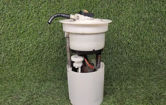 Volvo V70 In-tank fuel pump 6G9N9H307AG A2C53286363