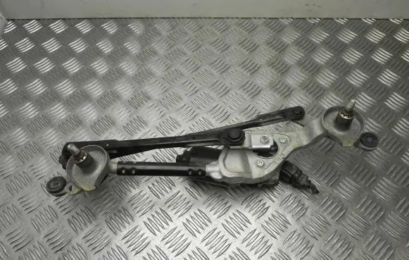 Hyundai Accent Front wiper linkage 981101R000 T7352