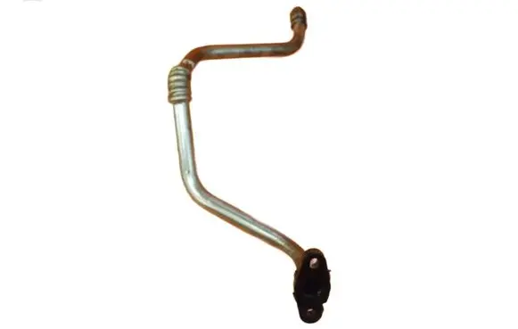 Renault Laguna II Air intake duct part PRZEWOD