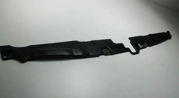 Mazda RX8 Radiator support slam panel bracket F189501U1