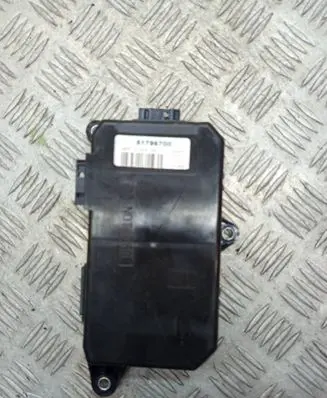 Fiat Croma Door control unit/module 51796700 101989 NPL2GSX194