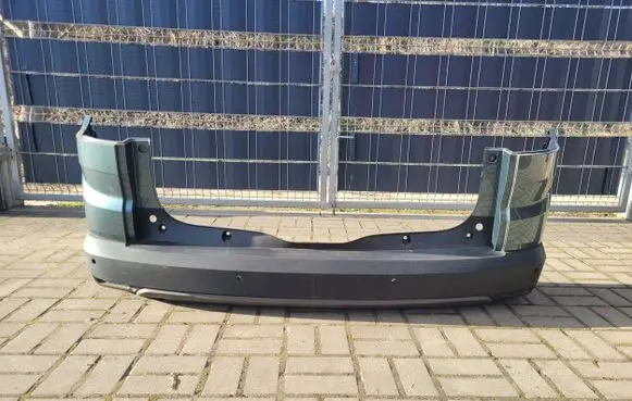 Dacia Jogger Rear bumper