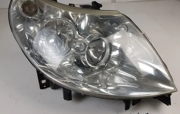 Fiat Ducato Headlight/headlamp 1369495080