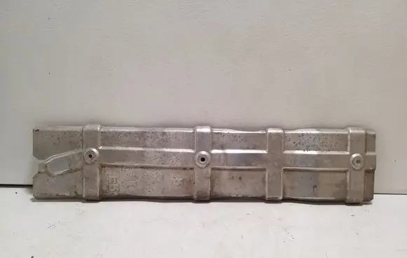 Nissan Navara D23 Other under body part 