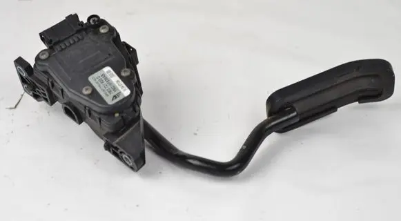 Volkswagen Sharan Accelerator throttle pedal 7M3721603D 6PV00777003 YM219F836AB