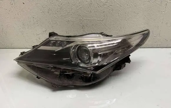 Headlight/headlamp