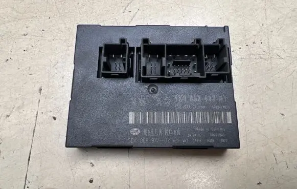 Volkswagen Touran I Comfort/convenience module 1K0959433BT 00020000 5DK00897702