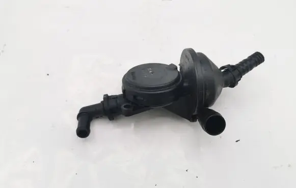 BMW 3 E46 Breather/breather pipe/hose 7503519