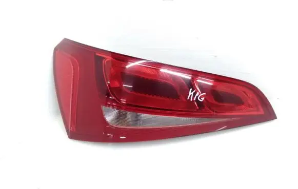 Audi Q5 SQ5 Rear/tail lights 8R0945093