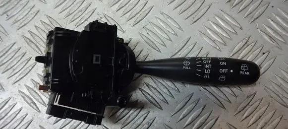 Toyota Yaris Verso Wiper switch 