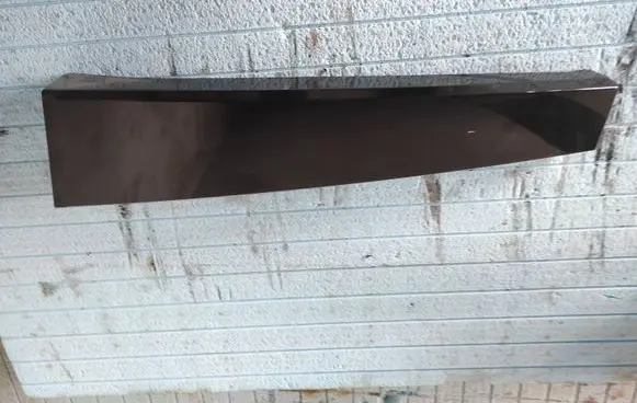 Citroen C4 Grand Picasso (B) pillar trim (top) 9654401480