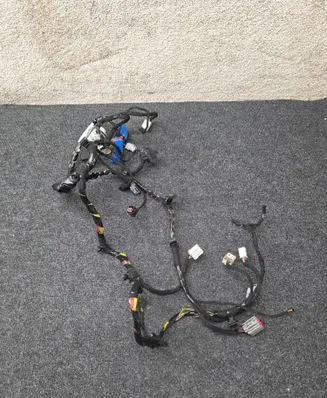 Maserati Levante Other wiring loom 06700381060 409810605