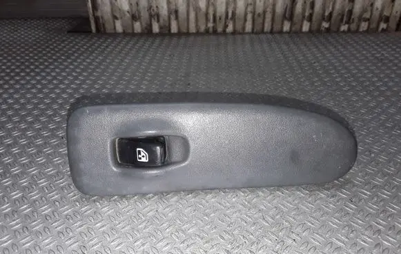 Opel Sintra Electric window control switch 10252903