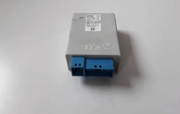 Mini Cooper Countryman F60 Fuel injection pump control unit/module 55892110