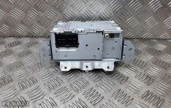 Ford Fiesta Other control units/modules h1bt18c815vu