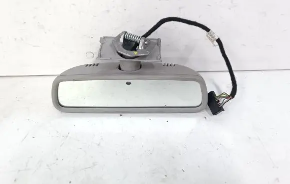 Audi A8 S8 D3 4E Rear view mirror (interior) 4E1857511B