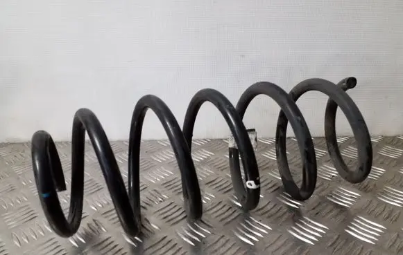 Opel Mokka Front coil spring 95090402
