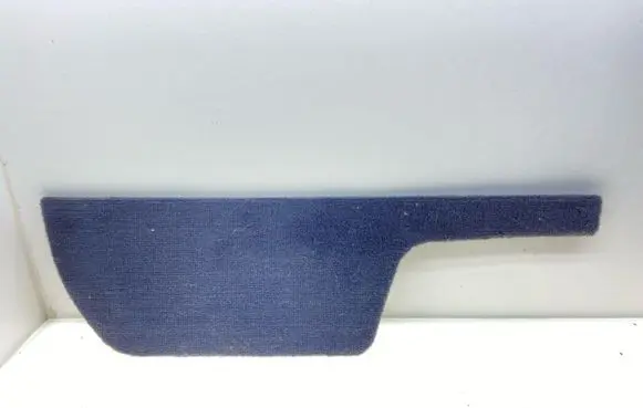 Subaru Legacy Trunk/boot floor carpet liner 95067AG06BJC 95067AG06AJC 95067AG
