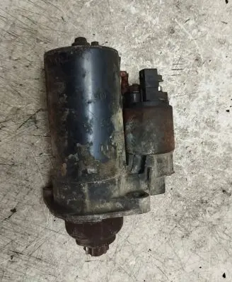 Skoda Octavia Mk1 (1U) Starter motor