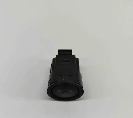 Toyota C-HR II Engine start stop button switch 89611F4010