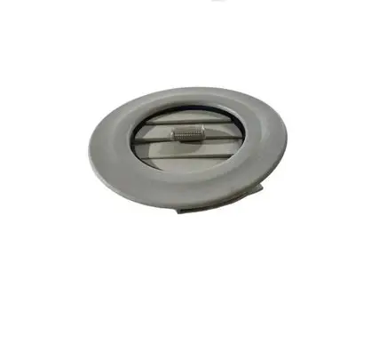 Chrysler Pacifica Air vent grill in roof 5SB00TRMAF