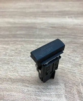 Skoda Octavia Mk2 (1Z) Passenger airbag on/off switch 1Z0919235B 15107
