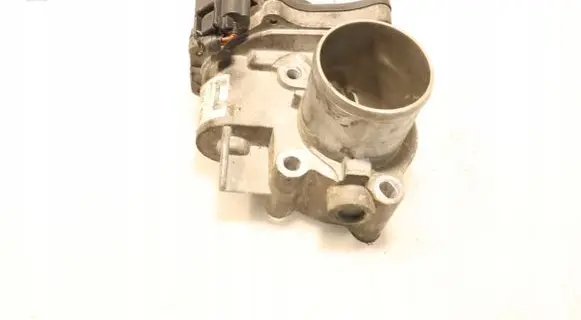 Renault Koleos I Throttle body valve 8200987453B
