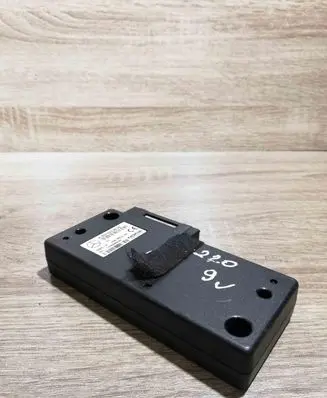 Mercedes-Benz C W203 Phone control unit/module 2038209926