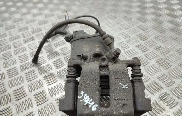 Volvo XC60 Rear brake caliper