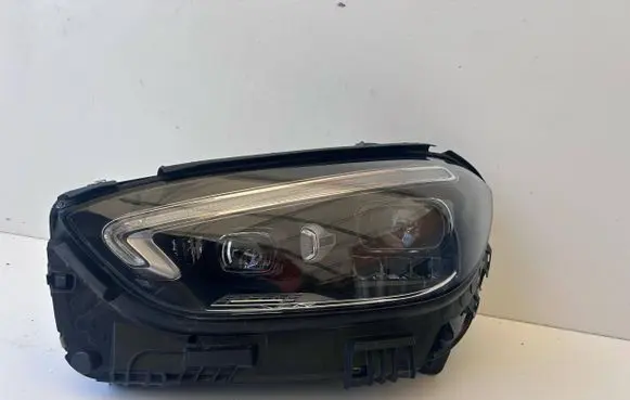 Mercedes-Benz C W206 Headlight/headlamp 2069062104