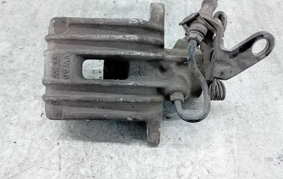 Seat Leon (1P) Rear brake caliper 