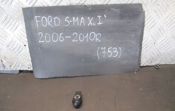 Ford S-MAX Sensor 6M2119E663