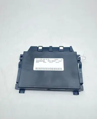 Mercedes-Benz C W203 Gearbox control unit/module A0345454332